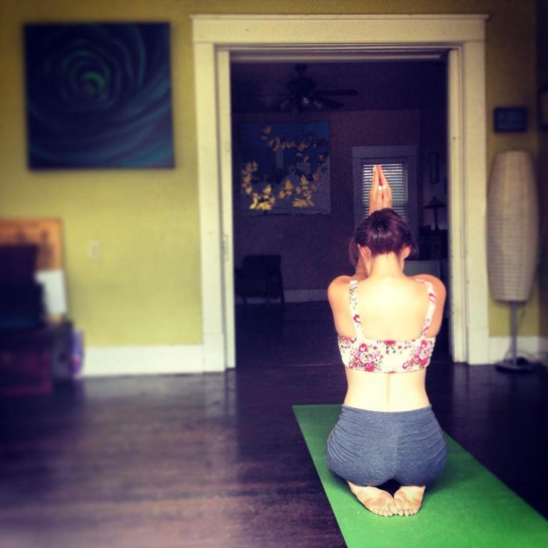 Yoga With Adriene Morning Yoga With Adriene