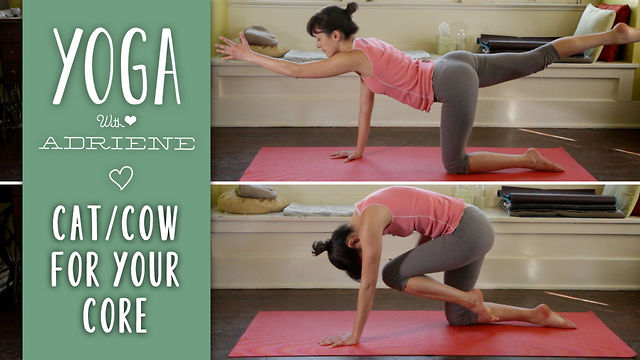 Yoga for Back Pain | Visual.ly