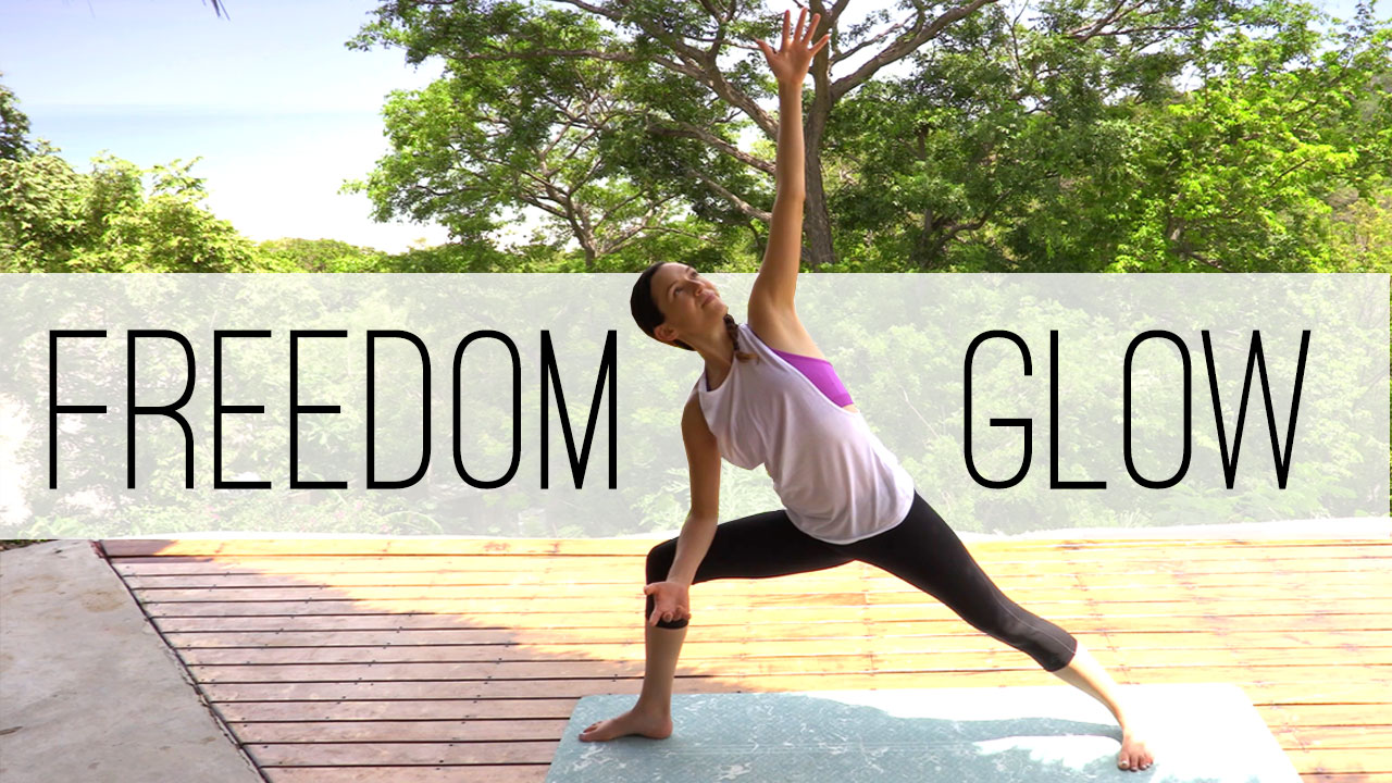 10 Yoga Poses for Stress Relief and Calm Vibes