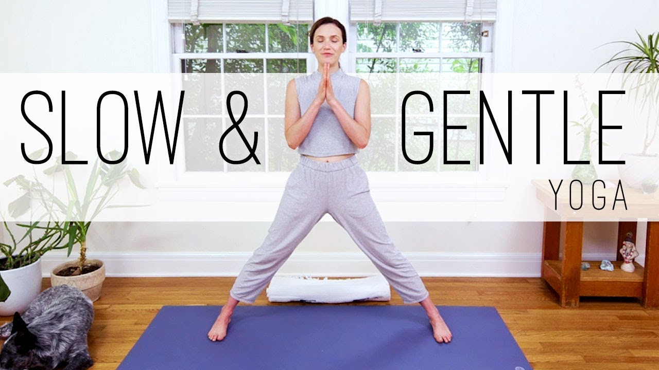 Yoga Youtube Svenska