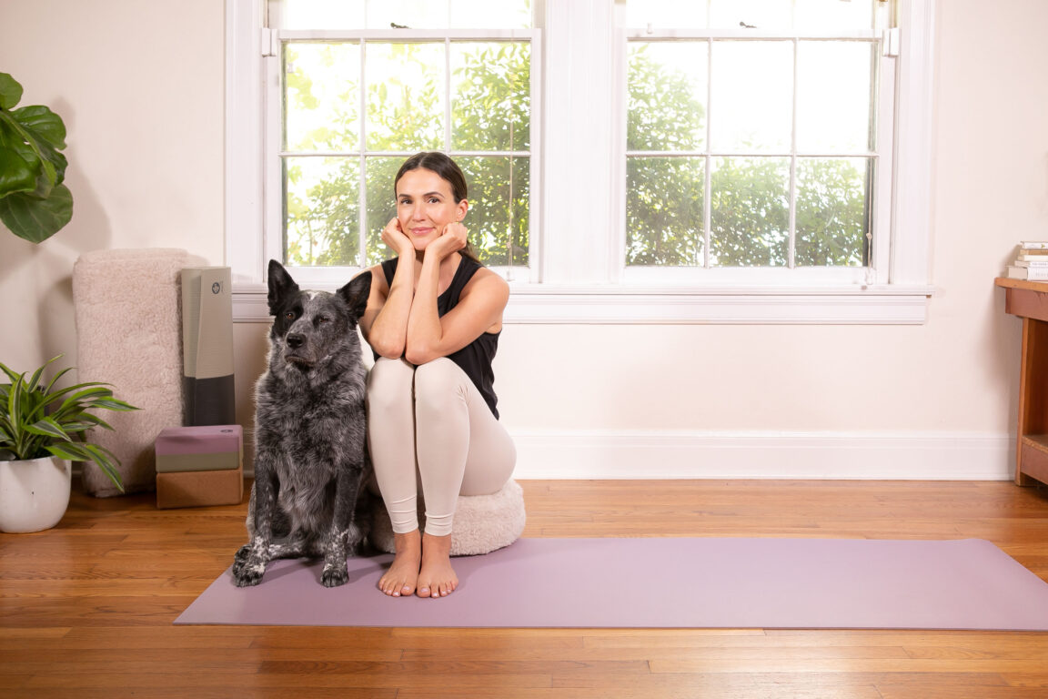 Everything you need to know about Yoga with Adriene's empire — M.T. Deco  Agency Blog